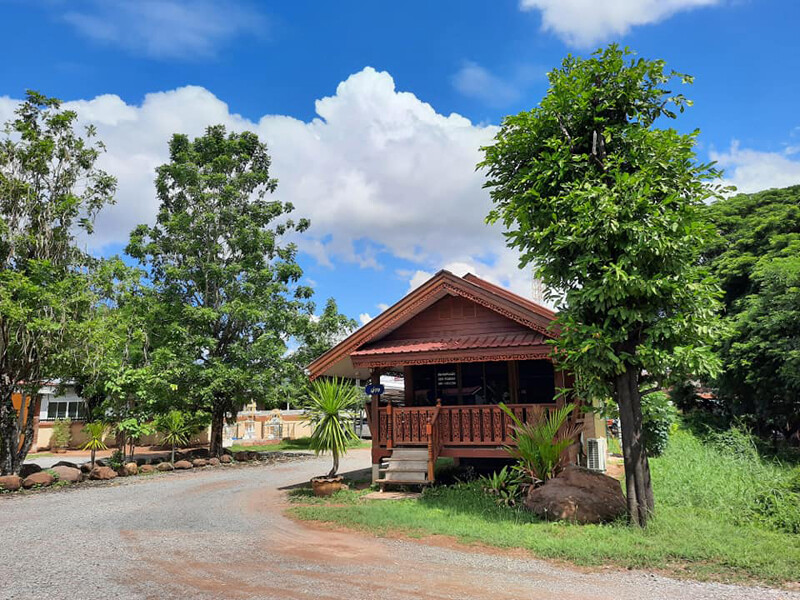 top 10+ ที่พักเนินมะปราง 2567 ที่พักบ้านมุง พิษณุโลก บรรยากาศดี ชมวิวภูเขาหินปูน