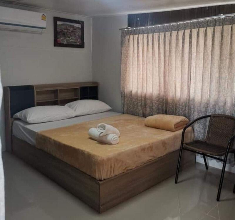 top 10+ ที่พักเนินมะปราง 2567 ที่พักบ้านมุง พิษณุโลก บรรยากาศดี ชมวิวภูเขาหินปูน