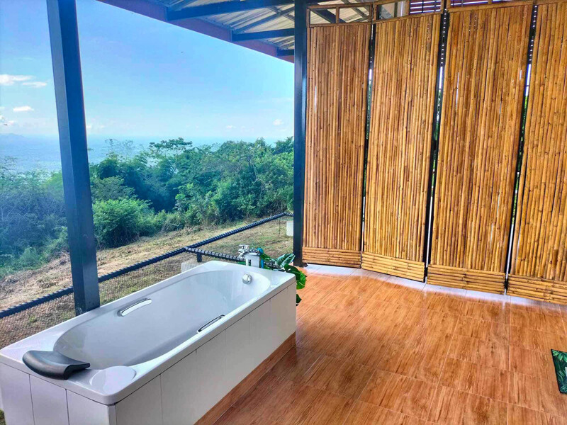 top 10+ ที่พักเนินมะปราง 2567 ที่พักบ้านมุง พิษณุโลก บรรยากาศดี ชมวิวภูเขาหินปูน