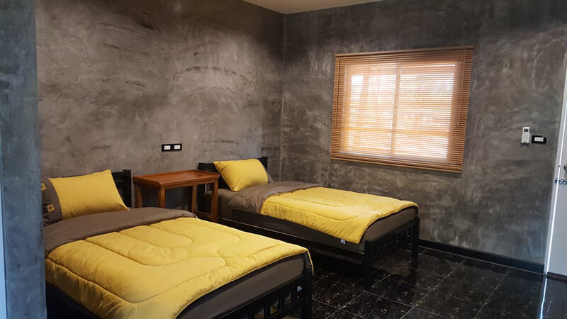 top 10+ ที่พักเนินมะปราง 2567 ที่พักบ้านมุง พิษณุโลก บรรยากาศดี ชมวิวภูเขาหินปูน