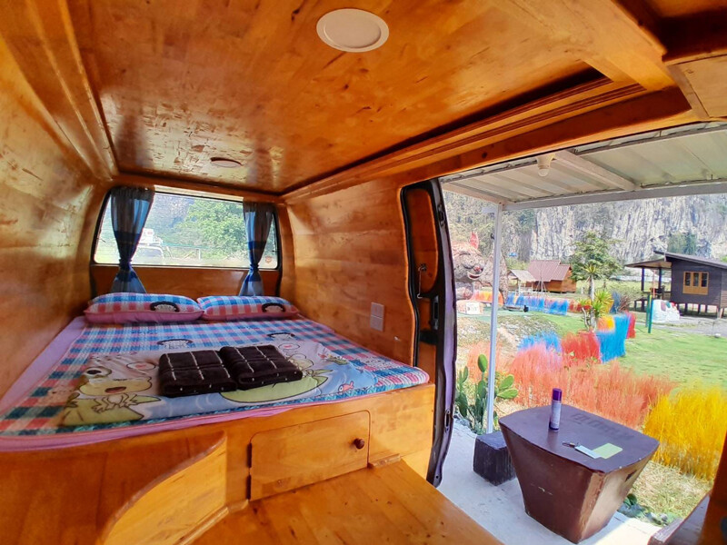 top 10+ ที่พักเนินมะปราง 2567 ที่พักบ้านมุง พิษณุโลก บรรยากาศดี ชมวิวภูเขาหินปูน