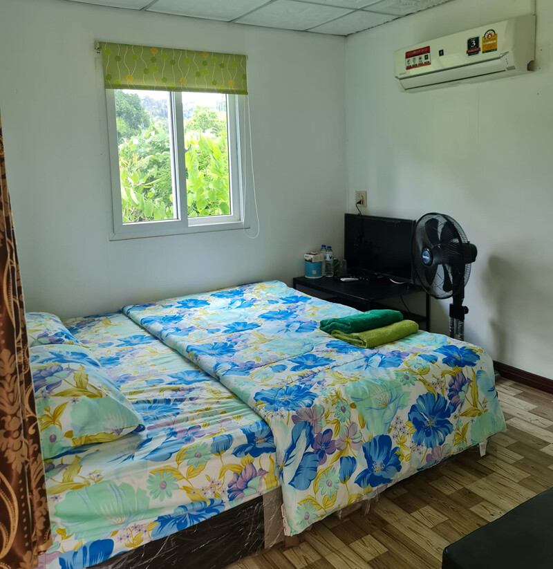 top 10+ ที่พักเนินมะปราง 2567 ที่พักบ้านมุง พิษณุโลก บรรยากาศดี ชมวิวภูเขาหินปูน