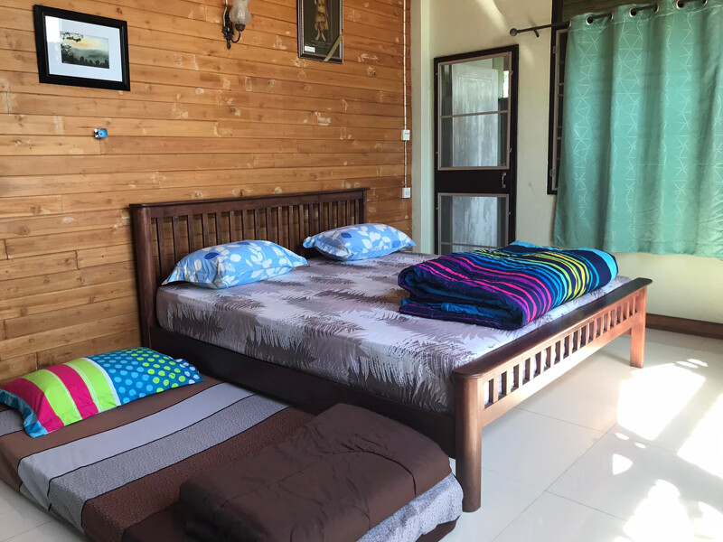 top 10+ ที่พักเนินมะปราง 2567 ที่พักบ้านมุง พิษณุโลก บรรยากาศดี ชมวิวภูเขาหินปูน