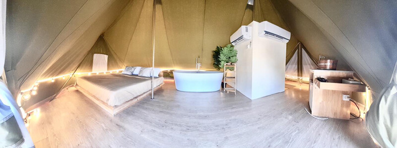 top 10+ ที่พักเนินมะปราง 2567 ที่พักบ้านมุง พิษณุโลก บรรยากาศดี ชมวิวภูเขาหินปูน