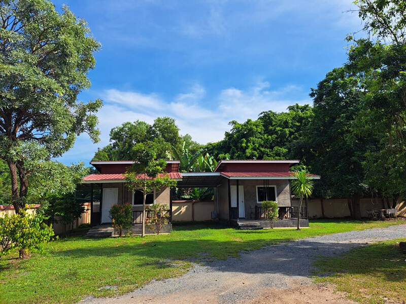 top 10+ ที่พักเนินมะปราง 2567 ที่พักบ้านมุง พิษณุโลก บรรยากาศดี ชมวิวภูเขาหินปูน