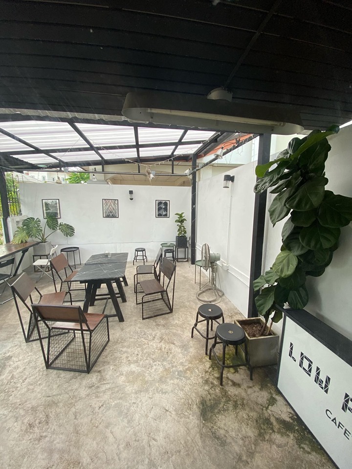 คาเฟ่เมืองทอง ต้องมาลอง เมืองทองนี่เด็ดจริง!