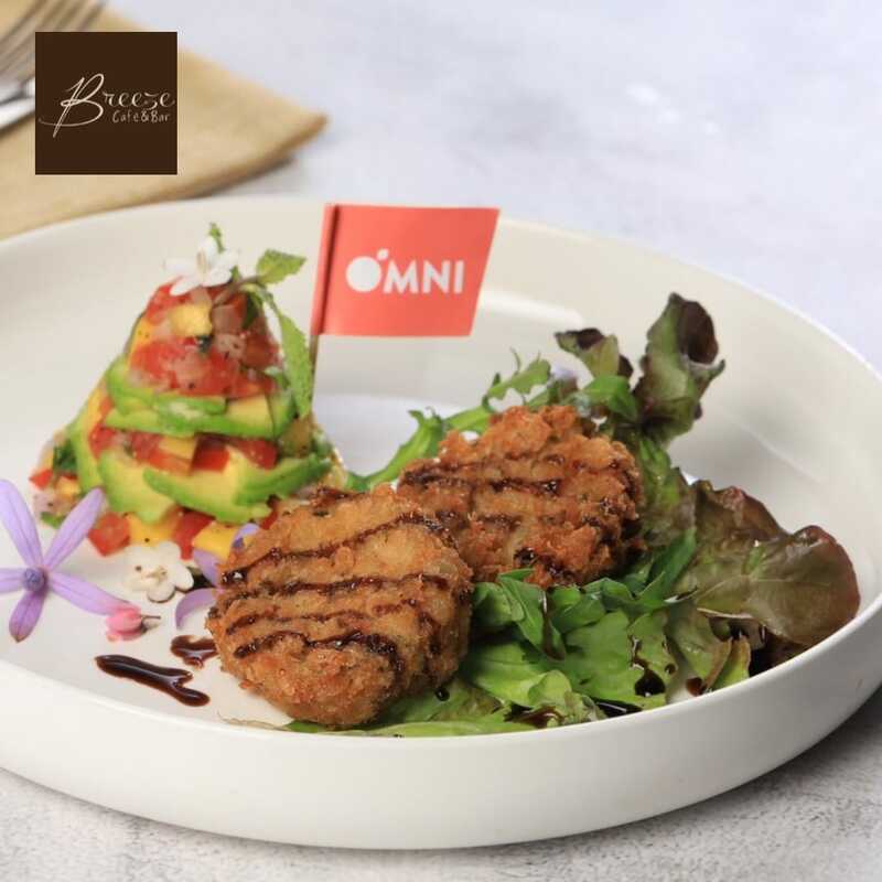 คาเฟ่เมืองทอง ต้องมาลอง เมืองทองนี่เด็ดจริง!