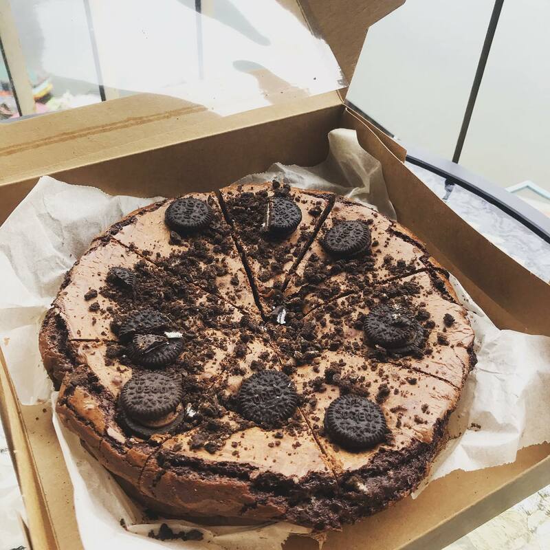 คาเฟ่เมืองทอง ต้องมาลอง เมืองทองนี่เด็ดจริง!