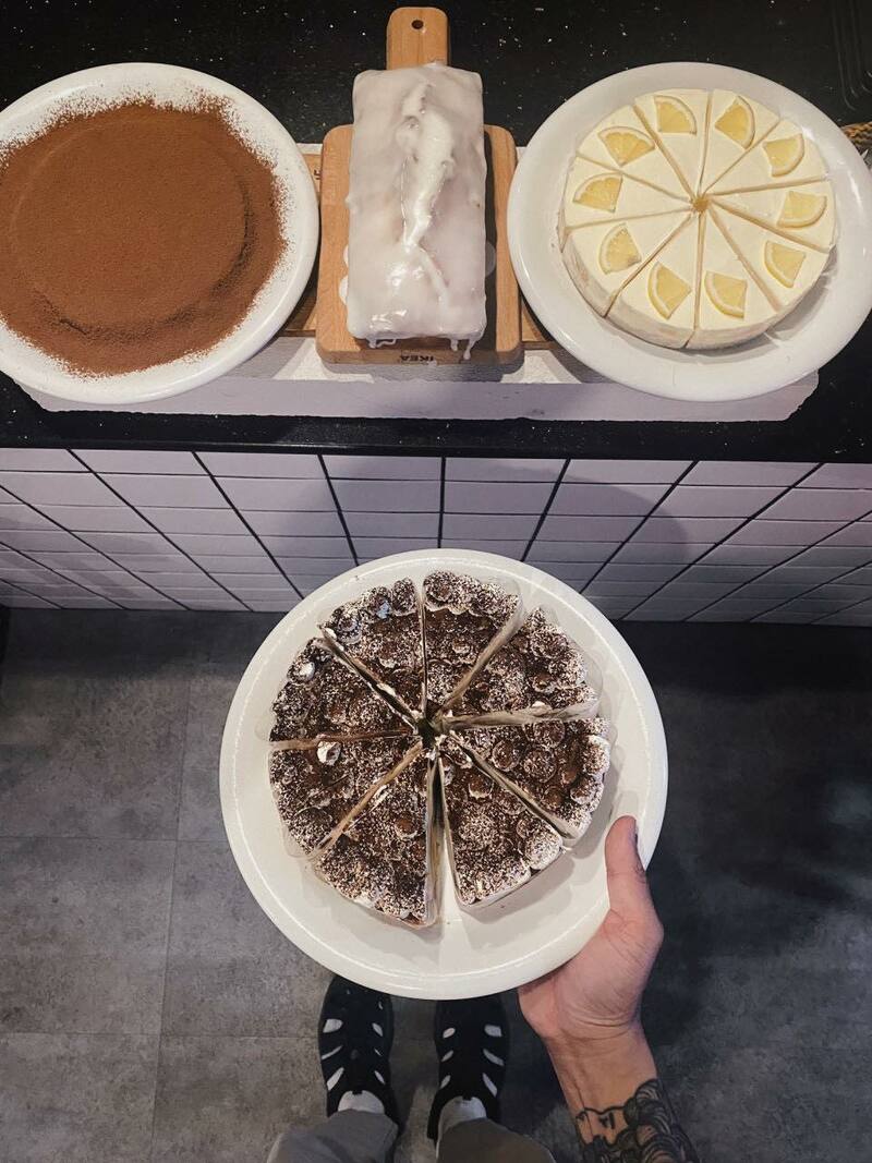 คาเฟ่เมืองทอง ต้องมาลอง เมืองทองนี่เด็ดจริง!