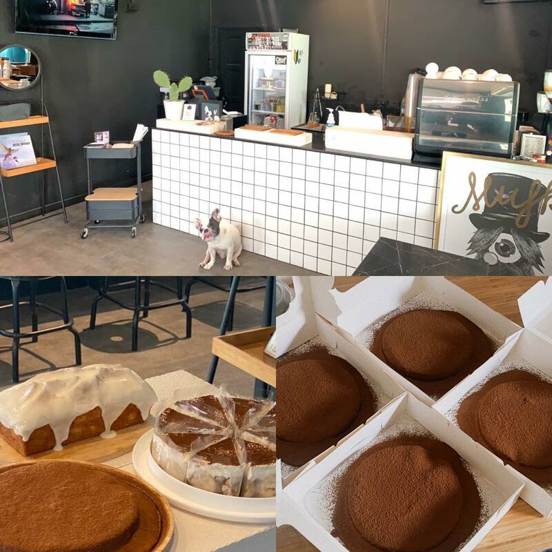 คาเฟ่เมืองทอง ต้องมาลอง เมืองทองนี่เด็ดจริง!