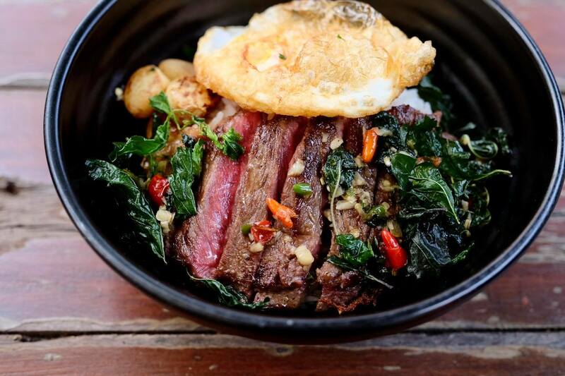 คาเฟ่เมืองทอง ต้องมาลอง เมืองทองนี่เด็ดจริง!