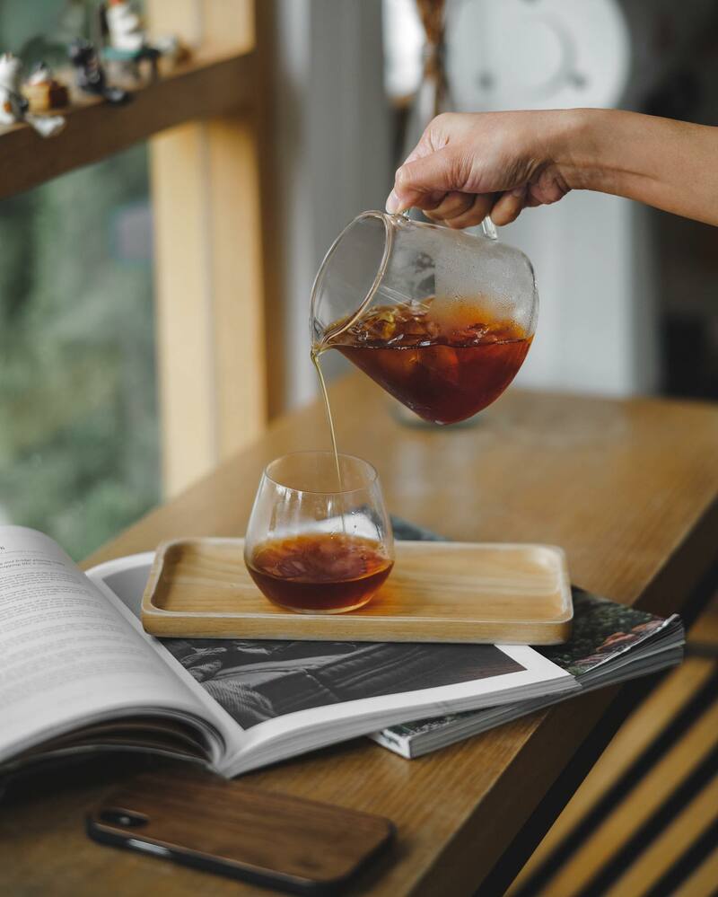 คาเฟ่เมืองทอง ต้องมาลอง เมืองทองนี่เด็ดจริง!