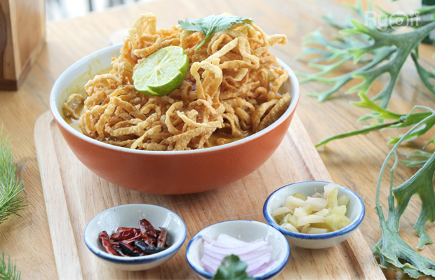 คาเฟ่เมืองทอง ต้องมาลอง เมืองทองนี่เด็ดจริง!