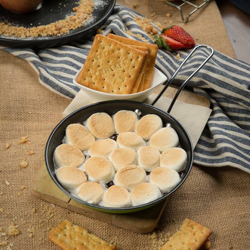 คาเฟ่เมืองทอง ต้องมาลอง เมืองทองนี่เด็ดจริง!