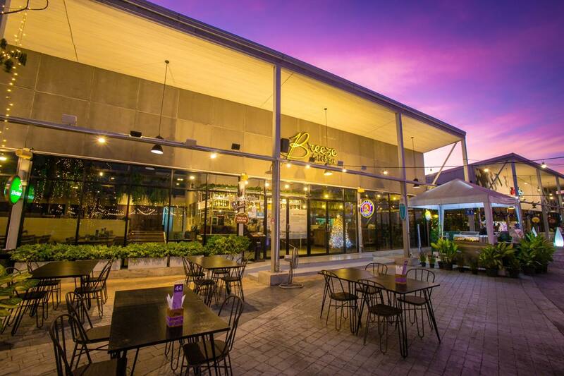 คาเฟ่เมืองทอง ต้องมาลอง เมืองทองนี่เด็ดจริง!