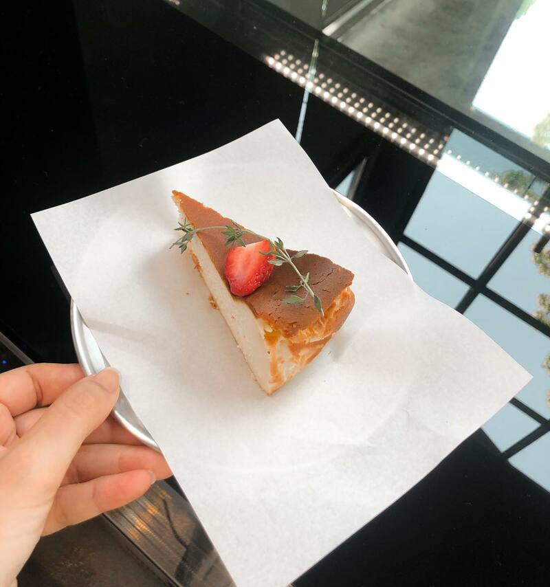 คาเฟ่เมืองทอง ต้องมาลอง เมืองทองนี่เด็ดจริง!