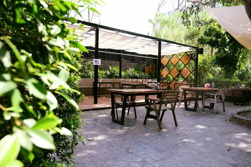 คาเฟ่เมืองทอง ต้องมาลอง เมืองทองนี่เด็ดจริง!