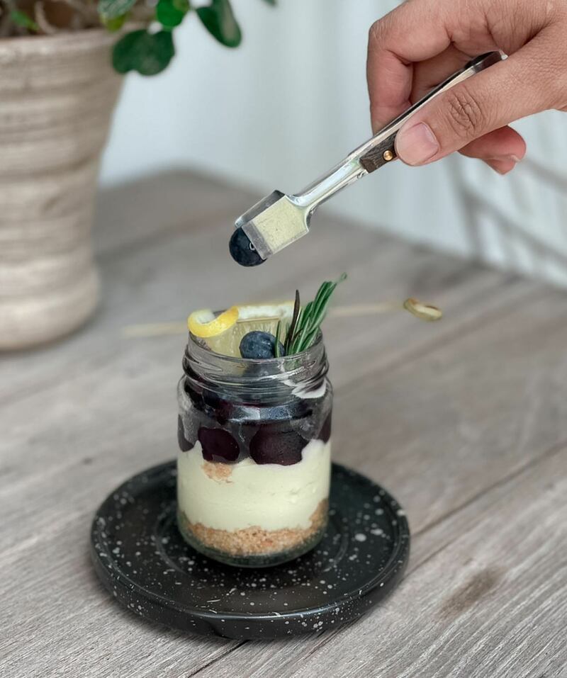 คาเฟ่เมืองทอง ต้องมาลอง เมืองทองนี่เด็ดจริง!