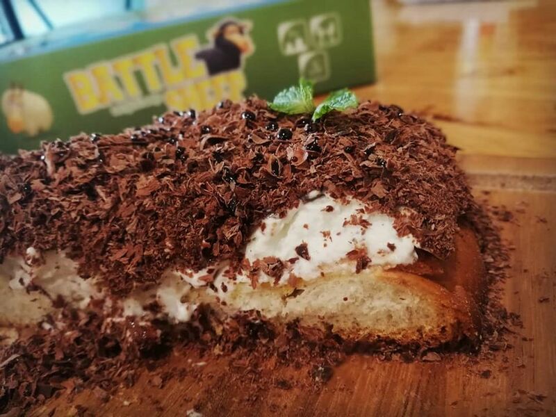 คาเฟ่เมืองทอง ต้องมาลอง เมืองทองนี่เด็ดจริง!