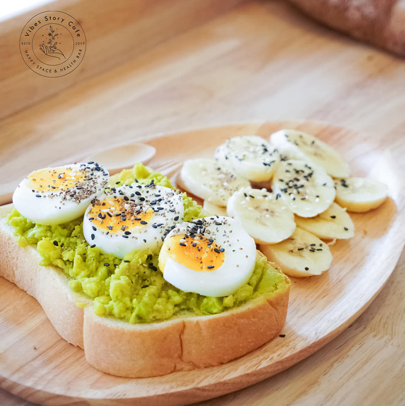 คาเฟ่เมืองทอง ต้องมาลอง เมืองทองนี่เด็ดจริง!