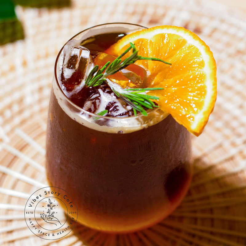 คาเฟ่เมืองทอง ต้องมาลอง เมืองทองนี่เด็ดจริง!