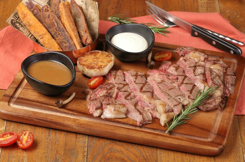 คาเฟ่เมืองทอง ต้องมาลอง เมืองทองนี่เด็ดจริง!