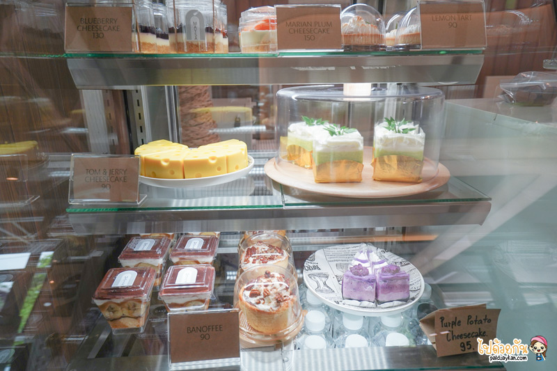 คาเฟ่ลาดพร้าว, คาเฟ่โชคชัยสี่, maysa-cafe, maysa café คาเฟ่สีขาวในบ้านไม้ ให้ฟีลมินิมอล