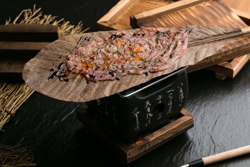 บุฟเฟ่ต์แซลมอนสุดคุ้ม ราคาเริ่มต้น ที่ 299฿ !! บอกเลยว่าคุ้มสุดๆ สำหรับสายแซลมอน