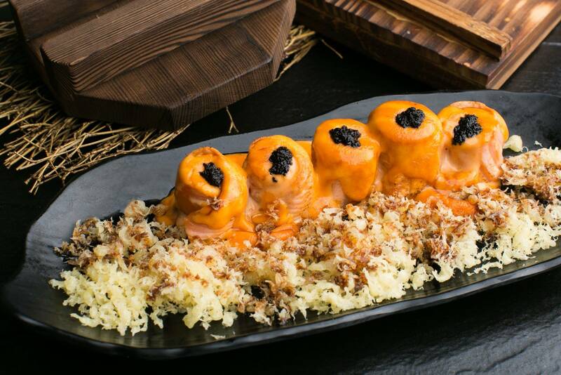 บุฟเฟ่ต์แซลมอนสุดคุ้ม ราคาเริ่มต้น ที่ 299฿ !! บอกเลยว่าคุ้มสุดๆ สำหรับสายแซลมอน