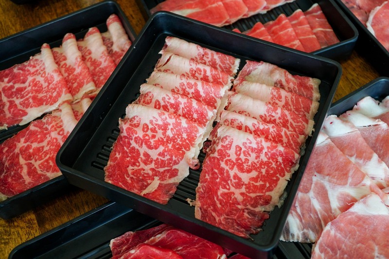 บุฟเฟ่ต์แซลมอนสุดคุ้ม ราคาเริ่มต้น ที่ 299฿ !! บอกเลยว่าคุ้มสุดๆ สำหรับสายแซลมอน