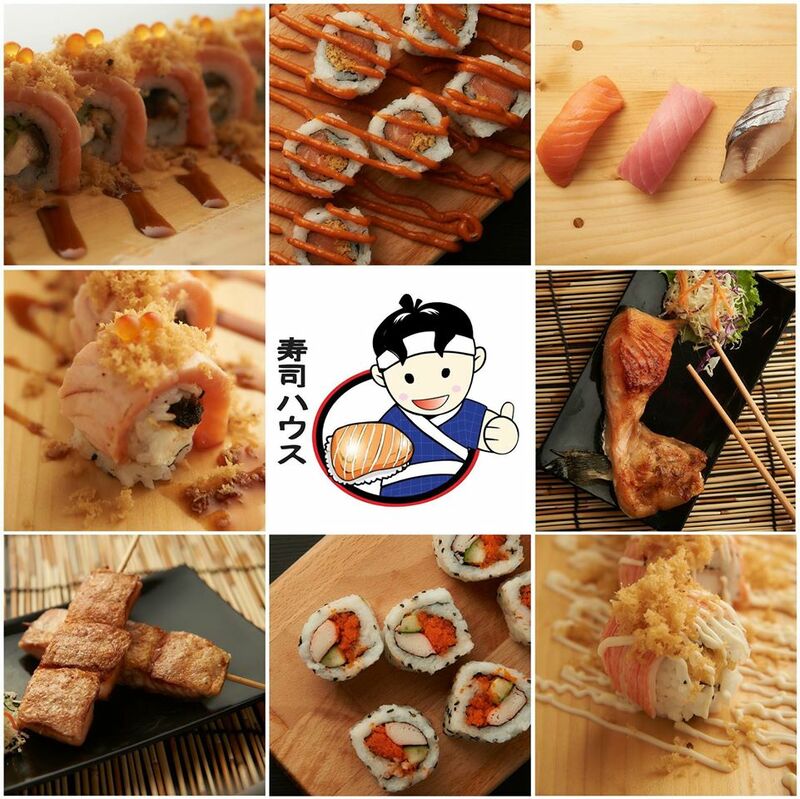 บุฟเฟ่ต์แซลมอนสุดคุ้ม ราคาเริ่มต้น ที่ 299฿ !! บอกเลยว่าคุ้มสุดๆ สำหรับสายแซลมอน