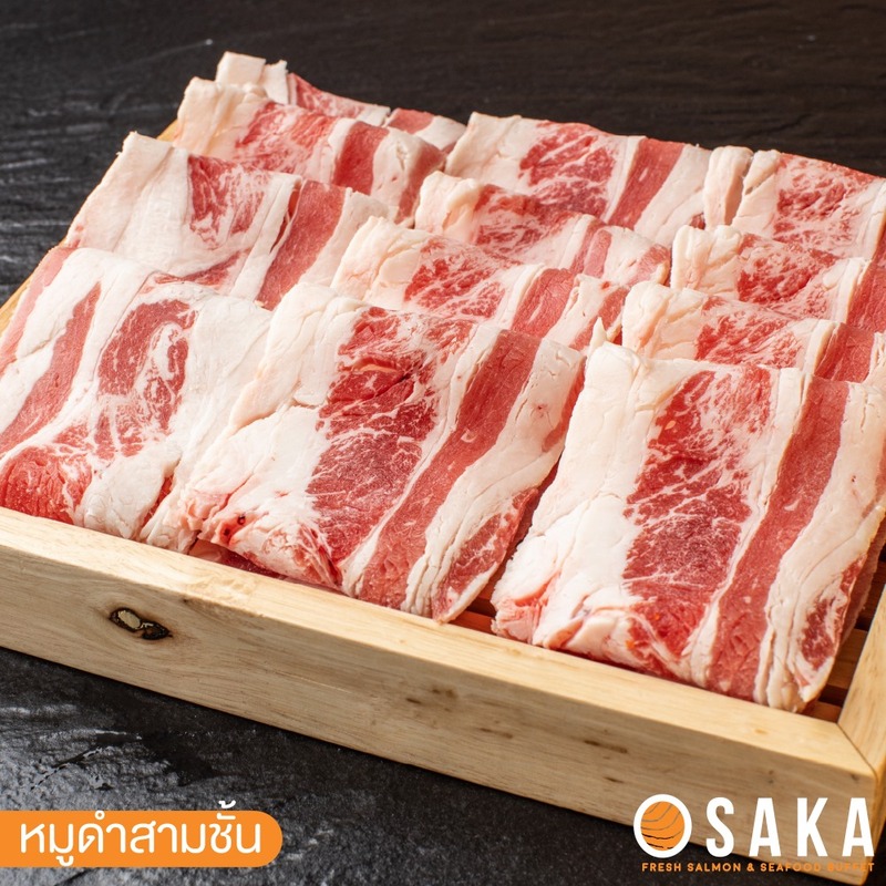 บุฟเฟ่ต์แซลมอนสุดคุ้ม ราคาเริ่มต้น ที่ 299฿ !! บอกเลยว่าคุ้มสุดๆ สำหรับสายแซลมอน