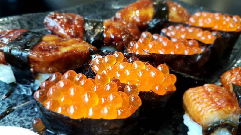 บุฟเฟ่ต์แซลมอนสุดคุ้ม ราคาเริ่มต้น ที่ 299฿ !! บอกเลยว่าคุ้มสุดๆ สำหรับสายแซลมอน