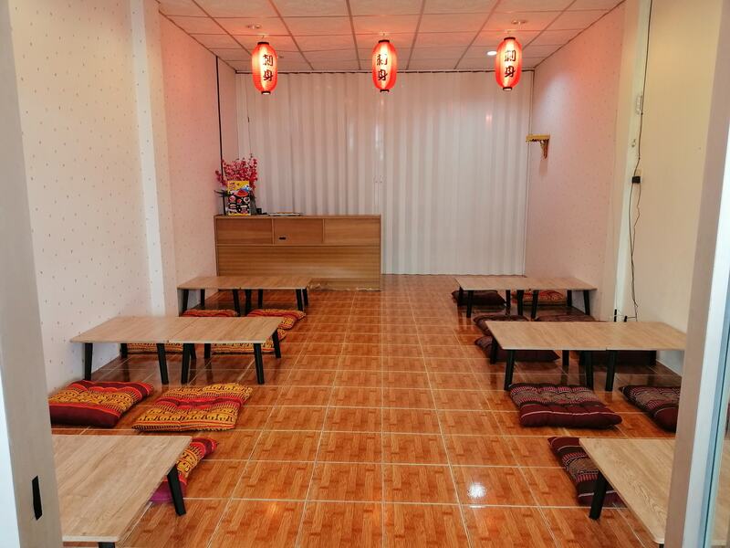 บุฟเฟ่ต์แซลมอนสุดคุ้ม ราคาเริ่มต้น ที่ 299฿ !! บอกเลยว่าคุ้มสุดๆ สำหรับสายแซลมอน