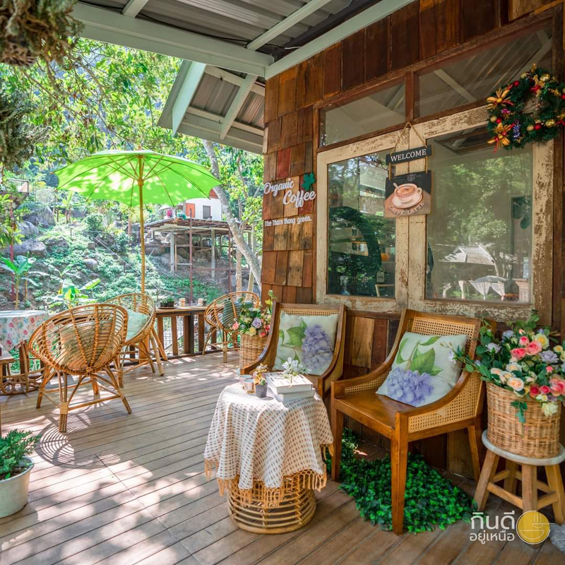 top 9+ ที่พักแม่กำปอง 2567 เชียงใหม่ โฮมสเตย์วิวสวย ธรรมชาติ ราคาถูก หลักร้อย