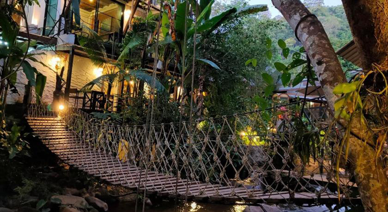 top 9+ ที่พักแม่กำปอง 2567 เชียงใหม่ โฮมสเตย์วิวสวย ธรรมชาติ ราคาถูก หลักร้อย