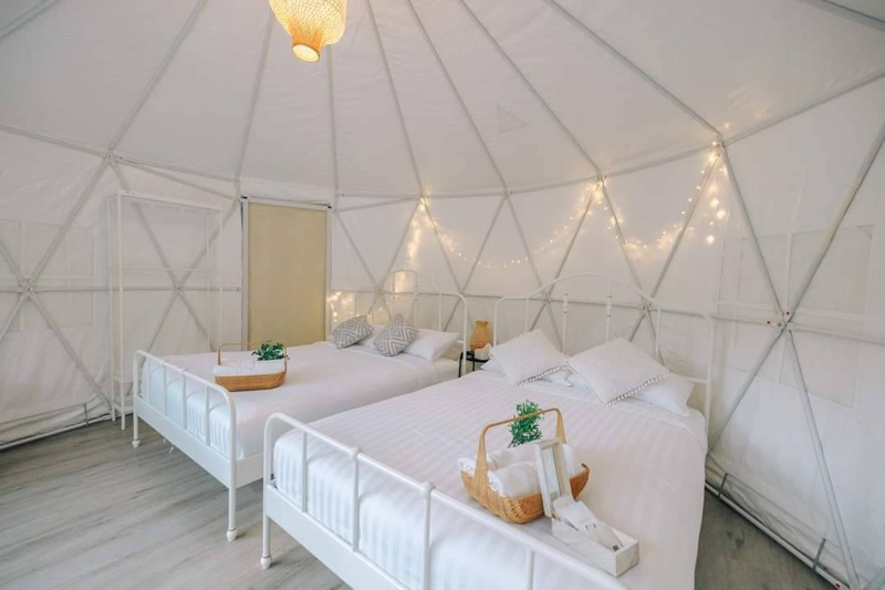 top 9+ ที่พักแม่กำปอง 2567 เชียงใหม่ โฮมสเตย์วิวสวย ธรรมชาติ ราคาถูก หลักร้อย