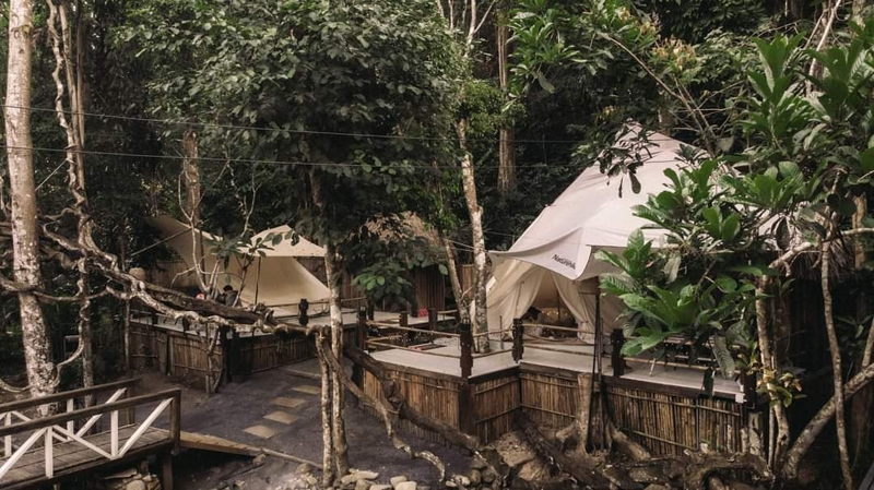 top 9+ ที่พักแม่กำปอง 2567 เชียงใหม่ โฮมสเตย์วิวสวย ธรรมชาติ ราคาถูก หลักร้อย