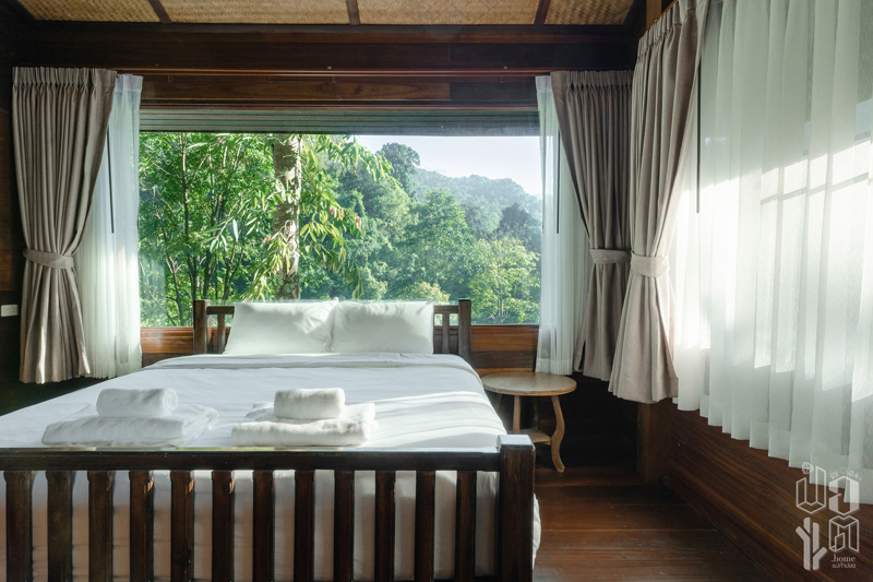 top 9+ ที่พักแม่กำปอง 2567 เชียงใหม่ โฮมสเตย์วิวสวย ธรรมชาติ ราคาถูก หลักร้อย