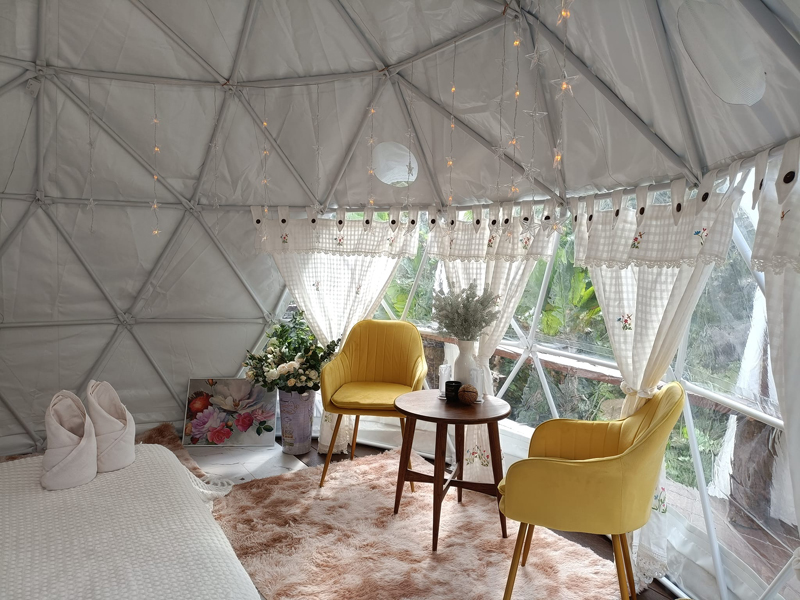 top 9+ ที่พักแม่กำปอง 2567 เชียงใหม่ โฮมสเตย์วิวสวย ธรรมชาติ ราคาถูก หลักร้อย