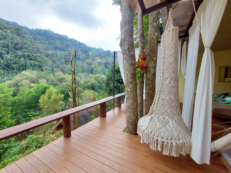 top 9+ ที่พักแม่กำปอง 2567 เชียงใหม่ โฮมสเตย์วิวสวย ธรรมชาติ ราคาถูก หลักร้อย