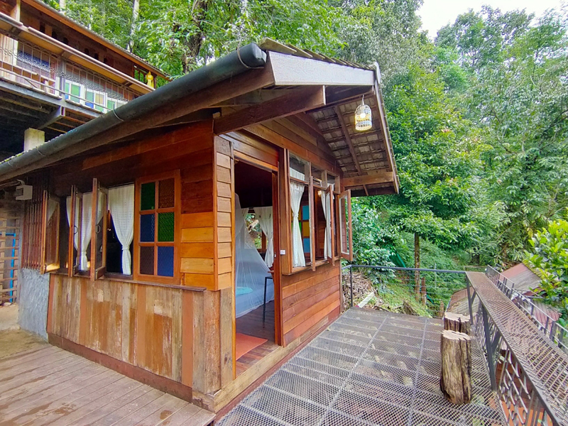 top 9+ ที่พักแม่กำปอง 2567 เชียงใหม่ โฮมสเตย์วิวสวย ธรรมชาติ ราคาถูก หลักร้อย