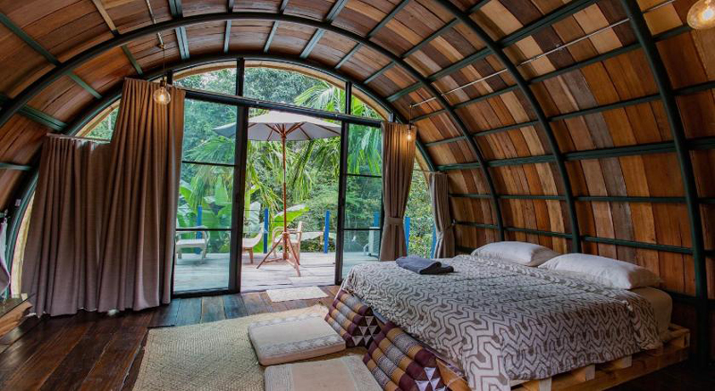 top 9+ ที่พักแม่กำปอง 2567 เชียงใหม่ โฮมสเตย์วิวสวย ธรรมชาติ ราคาถูก หลักร้อย