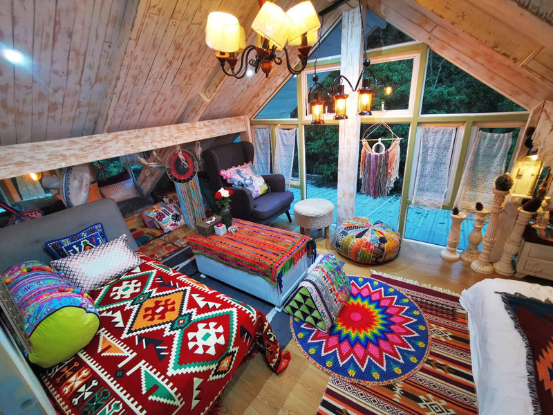 top 9+ ที่พักแม่กำปอง 2567 เชียงใหม่ โฮมสเตย์วิวสวย ธรรมชาติ ราคาถูก หลักร้อย