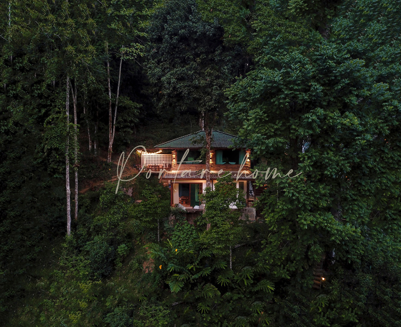 top 9+ ที่พักแม่กำปอง 2567 เชียงใหม่ โฮมสเตย์วิวสวย ธรรมชาติ ราคาถูก หลักร้อย