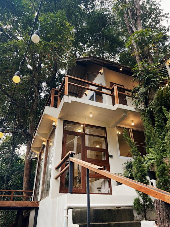 top 9+ ที่พักแม่กำปอง 2567 เชียงใหม่ โฮมสเตย์วิวสวย ธรรมชาติ ราคาถูก หลักร้อย