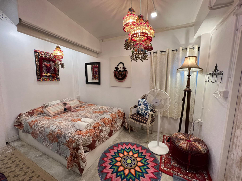 top 9+ ที่พักแม่กำปอง 2567 เชียงใหม่ โฮมสเตย์วิวสวย ธรรมชาติ ราคาถูก หลักร้อย