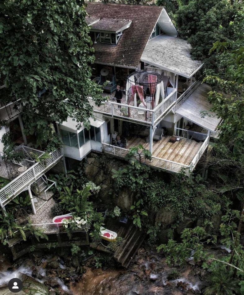 top 9+ ที่พักแม่กำปอง 2567 เชียงใหม่ โฮมสเตย์วิวสวย ธรรมชาติ ราคาถูก หลักร้อย