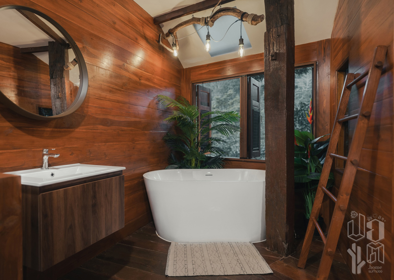 top 9+ ที่พักแม่กำปอง 2567 เชียงใหม่ โฮมสเตย์วิวสวย ธรรมชาติ ราคาถูก หลักร้อย