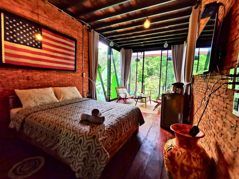 top 9+ ที่พักแม่กำปอง 2567 เชียงใหม่ โฮมสเตย์วิวสวย ธรรมชาติ ราคาถูก หลักร้อย